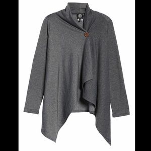 Bobeau | Sweater Cape